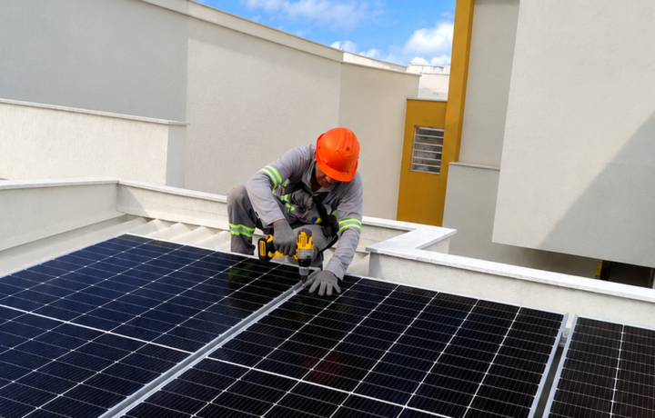 Energia solar em 2026: ainda vale a pena instalar?